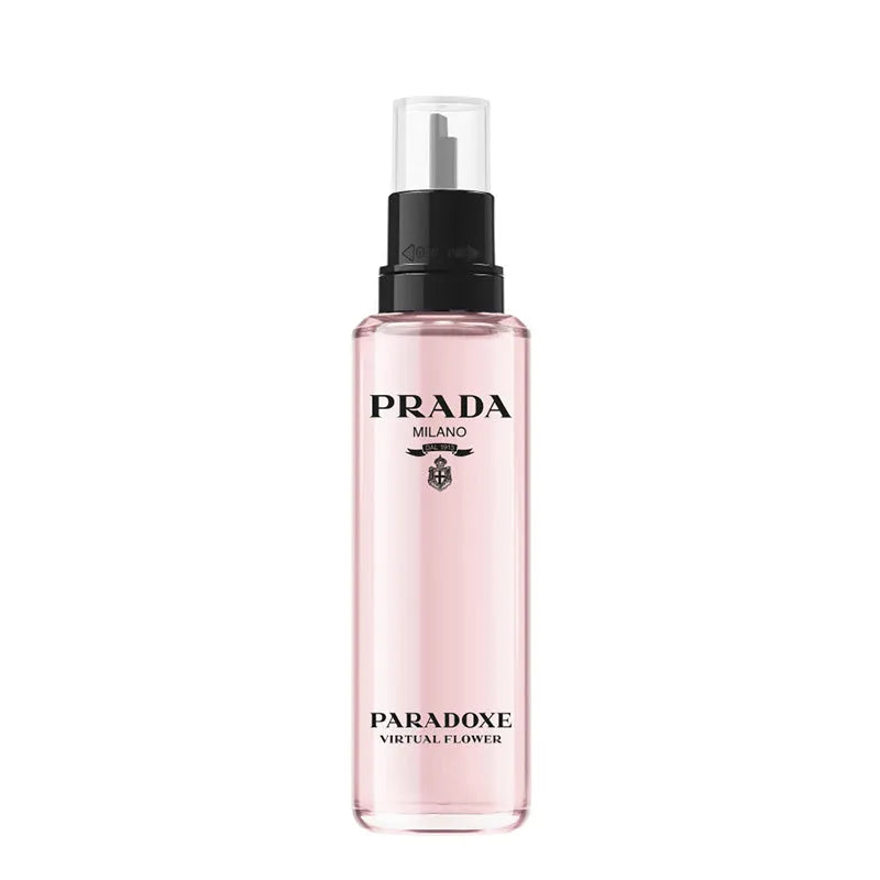 Perfume Prada Paradoxe Virtual Flower EDP (W) / 50 ml - 16 - Privé Perfumes Honduras