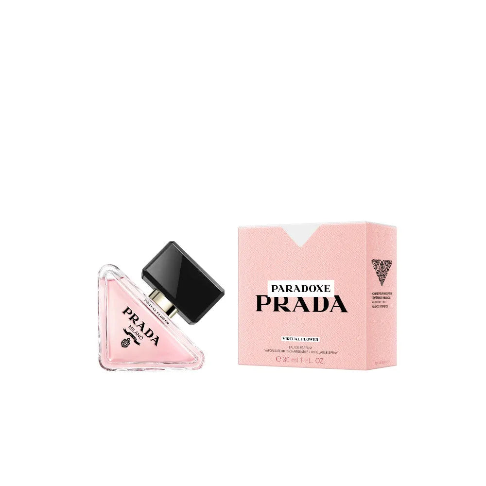 Perfume Prada Paradoxe Virtual Flower EDP (W) / 90 ml - 5 - Privé Perfumes Honduras