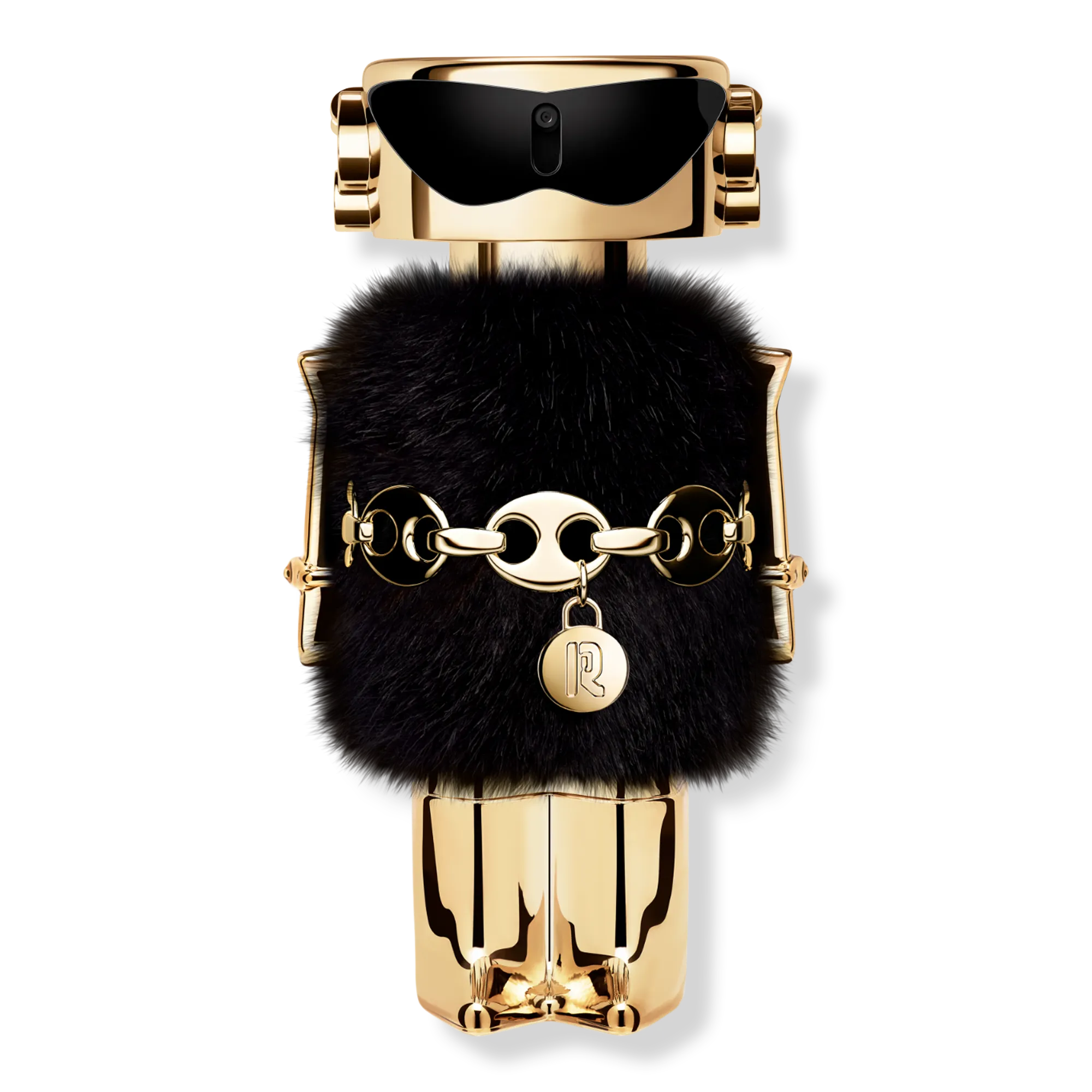Perfume Rabanne Fame the Couture Edition EDP (W) / 80 ml - 1 - Privé Perfumes Honduras