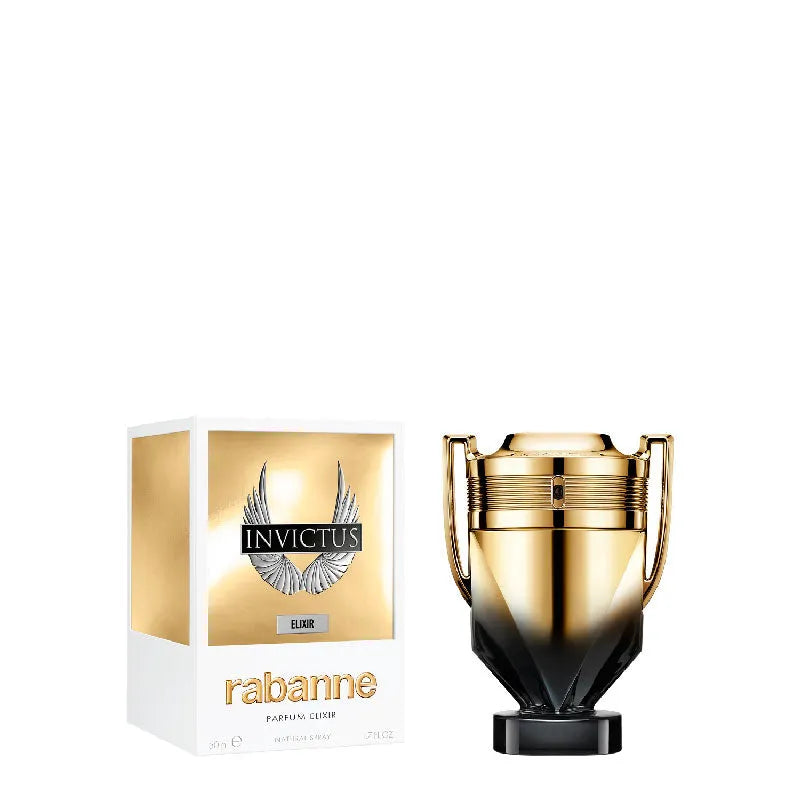 Perfume Rabanne Invictus Elixir Parfum (M) / 100 ml - 3 - Privé Perfumes Honduras
