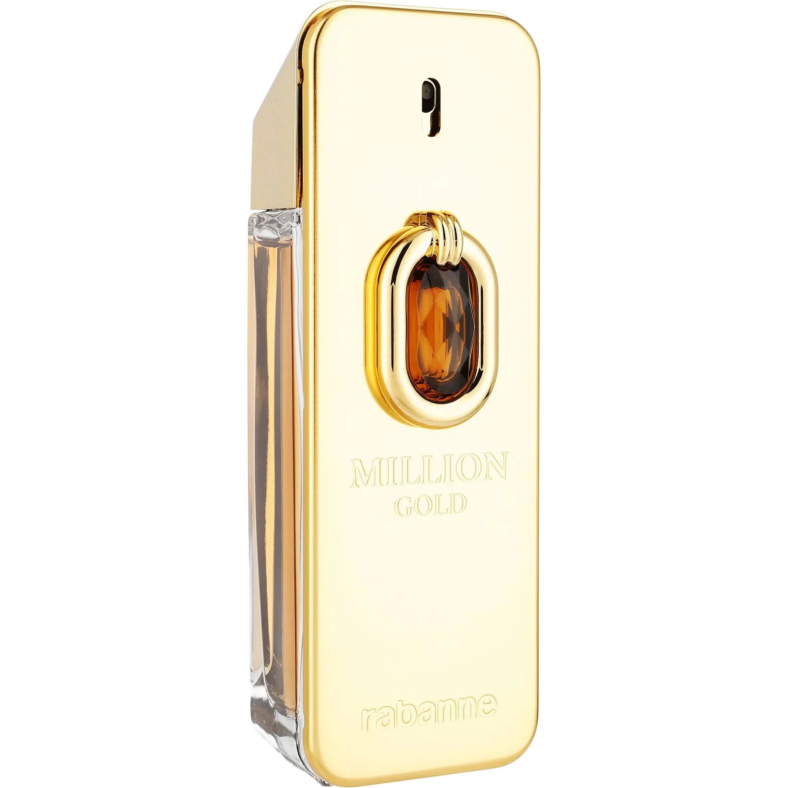 Perfume Rabanne Million Gold Elixir Parfum Intense (M) / 100 ml - 2 - Privé Perfumes Honduras