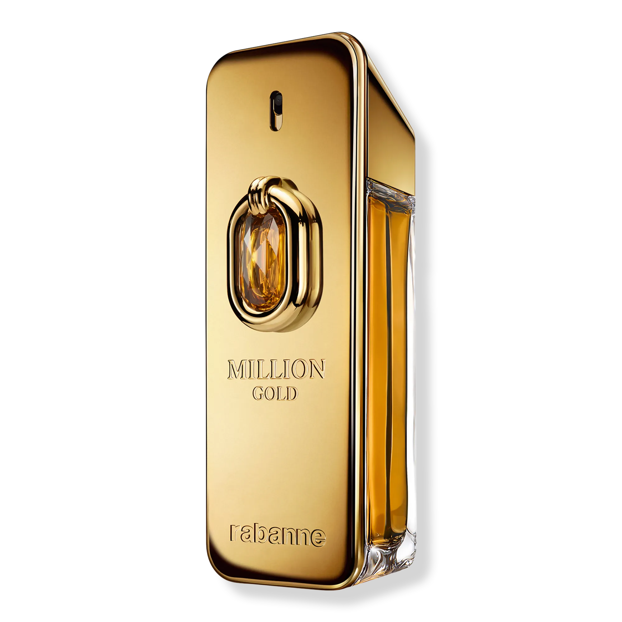 Perfume Rabanne Million Gold Elixir Parfum (M) / 100 ml - 4 - Privé Perfumes Honduras