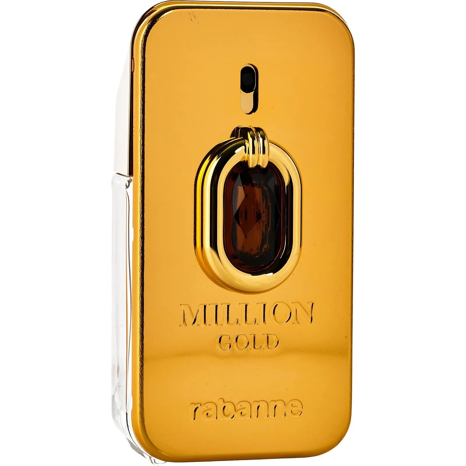Perfume Rabanne Million Gold Elixir Parfum (M) / 50 ml - 2 - Privé Perfumes Honduras