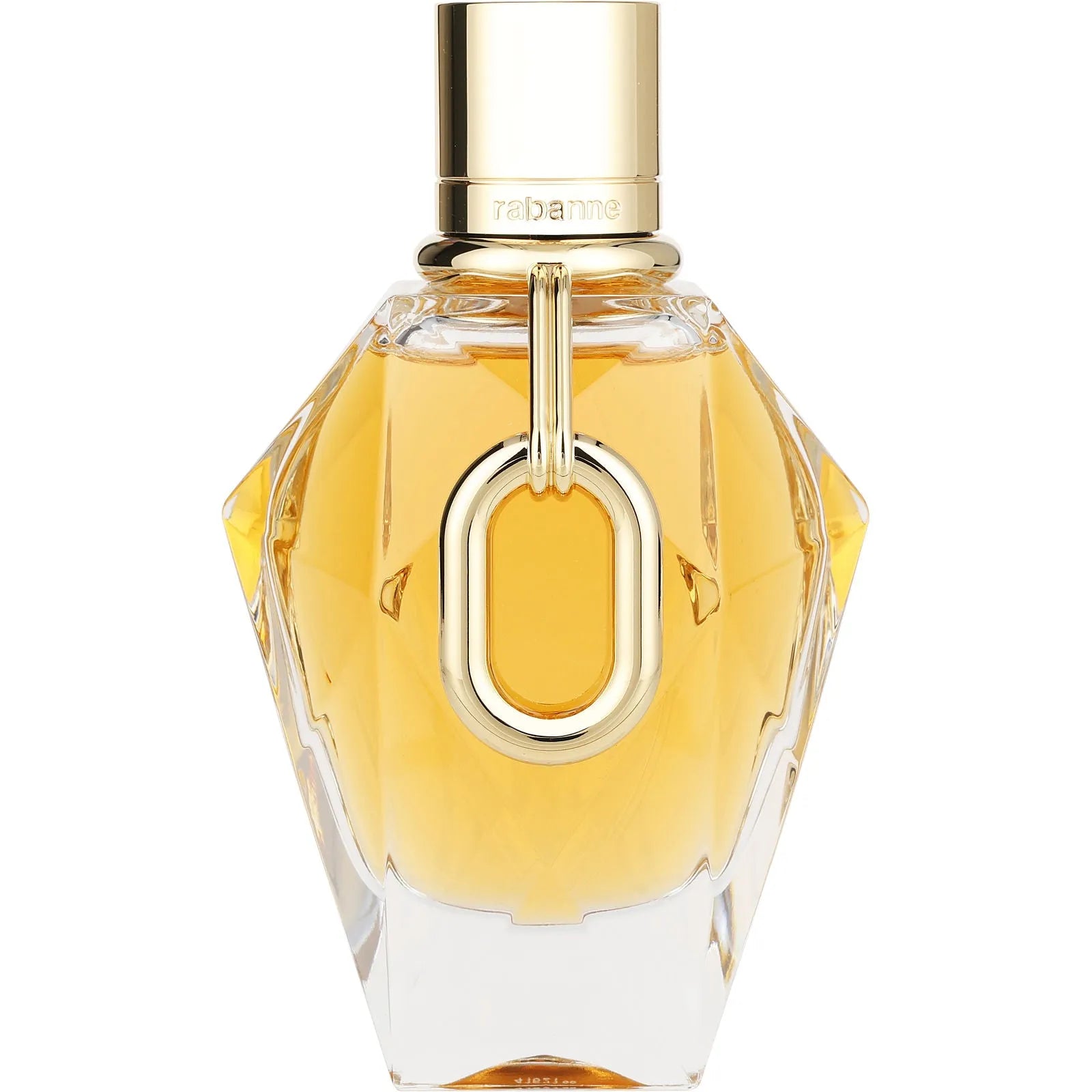 Perfume Rabanne Million Gold for Her EDP (W) / 90 ml - 2 - Privé Perfumes Honduras