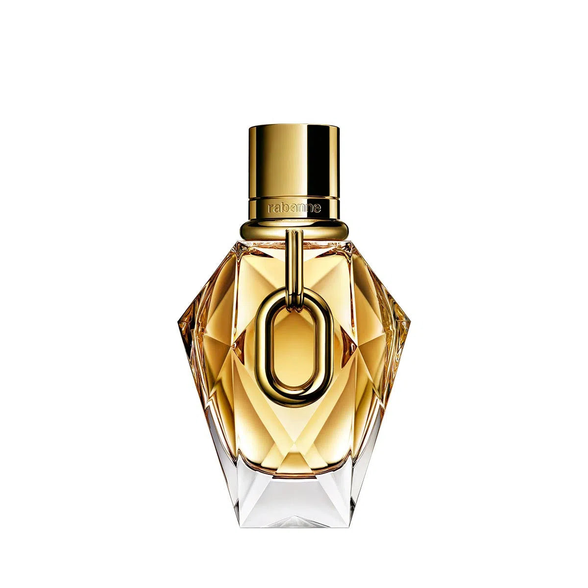 Perfume Rabanne Million Gold for Her Intense (W) / 50 ml - 4 - Privé Perfumes Honduras