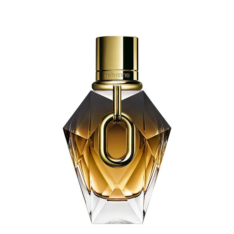 Perfume Rabanne Million Gold for Her Parfum (W) / 90 ml - 11 - Privé Perfumes Honduras