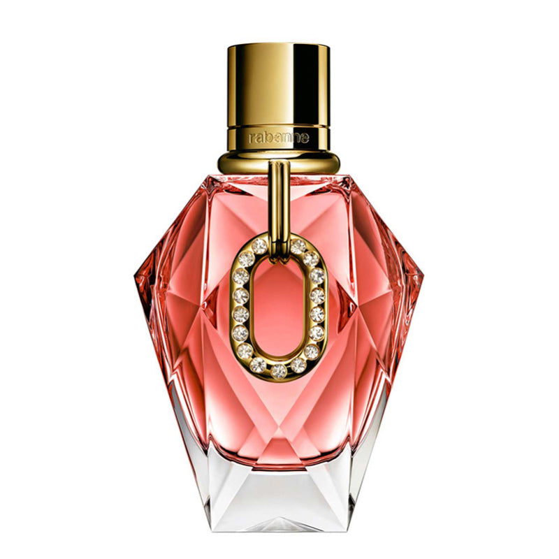 Perfume Rabanne Million Gold For Her Pure Diamonds EDP (W) / 90 ml - 1 - Privé Perfumes Honduras