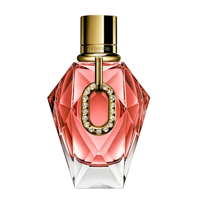 Perfume Rabanne Million Gold For Her Pure Diamonds EDP (W) / 90 ml - 1 - Privé Perfumes Honduras