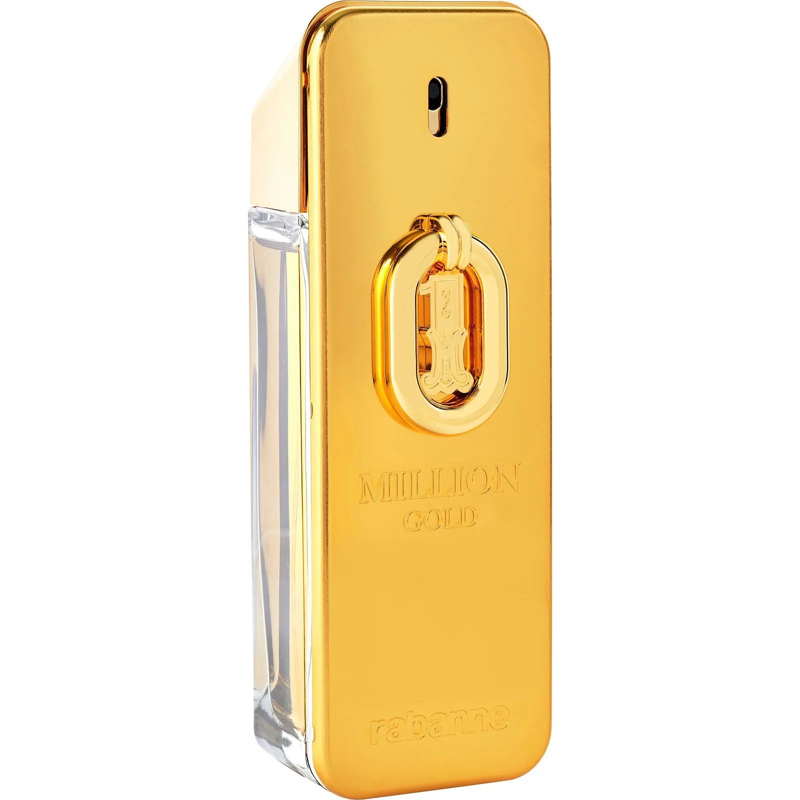 Perfume Rabanne Million Gold Intense EDP (M) / 100 ml - 2 - Privé Perfumes Honduras