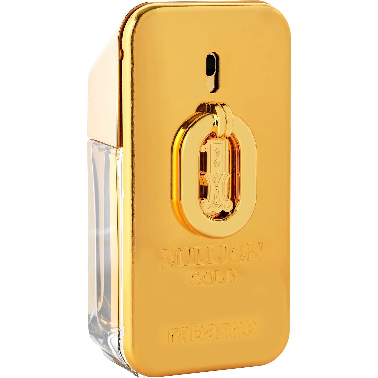 Perfume Rabanne Million Gold Intense EDP (M) / 50 ml - 2 - Privé Perfumes Honduras