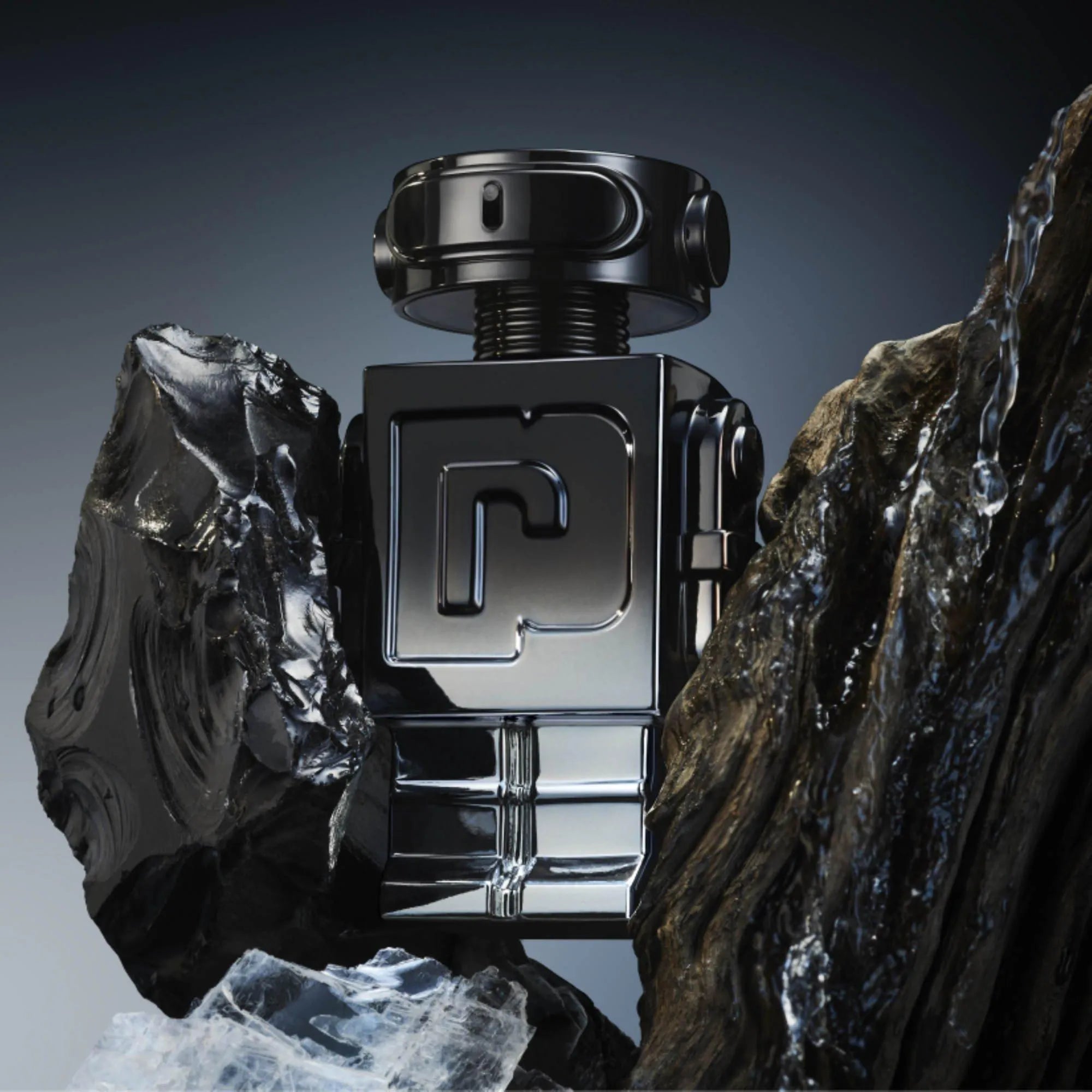 Perfume Rabanne Phantom Elixir EDP (M) / 100 ml - 3 - Privé Perfumes Honduras