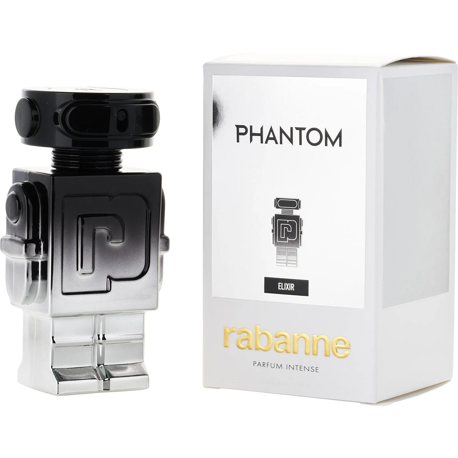 Perfume Rabanne Phantom Elixir EDP (M) / 50 ml - 1 - Privé Perfumes Honduras