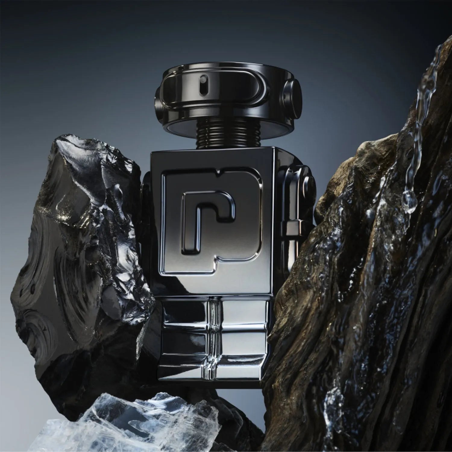 Perfume Rabanne Phantom Elixir EDP (M) / 50 ml - 6 - Privé Perfumes Honduras