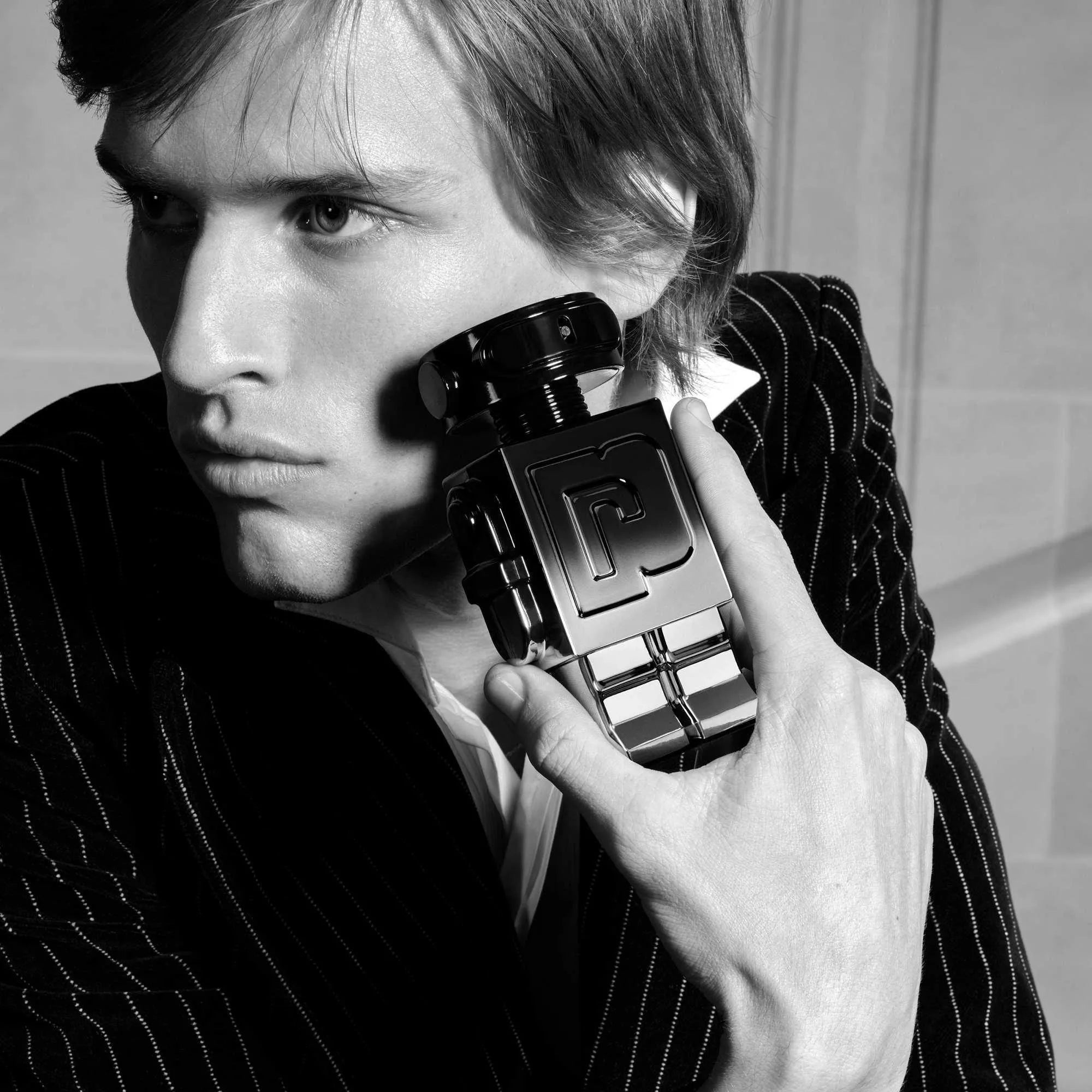 Perfume Rabanne Phantom Elixir Parfum Intense (M) / 100 ml - 5 - Privé Perfumes Honduras