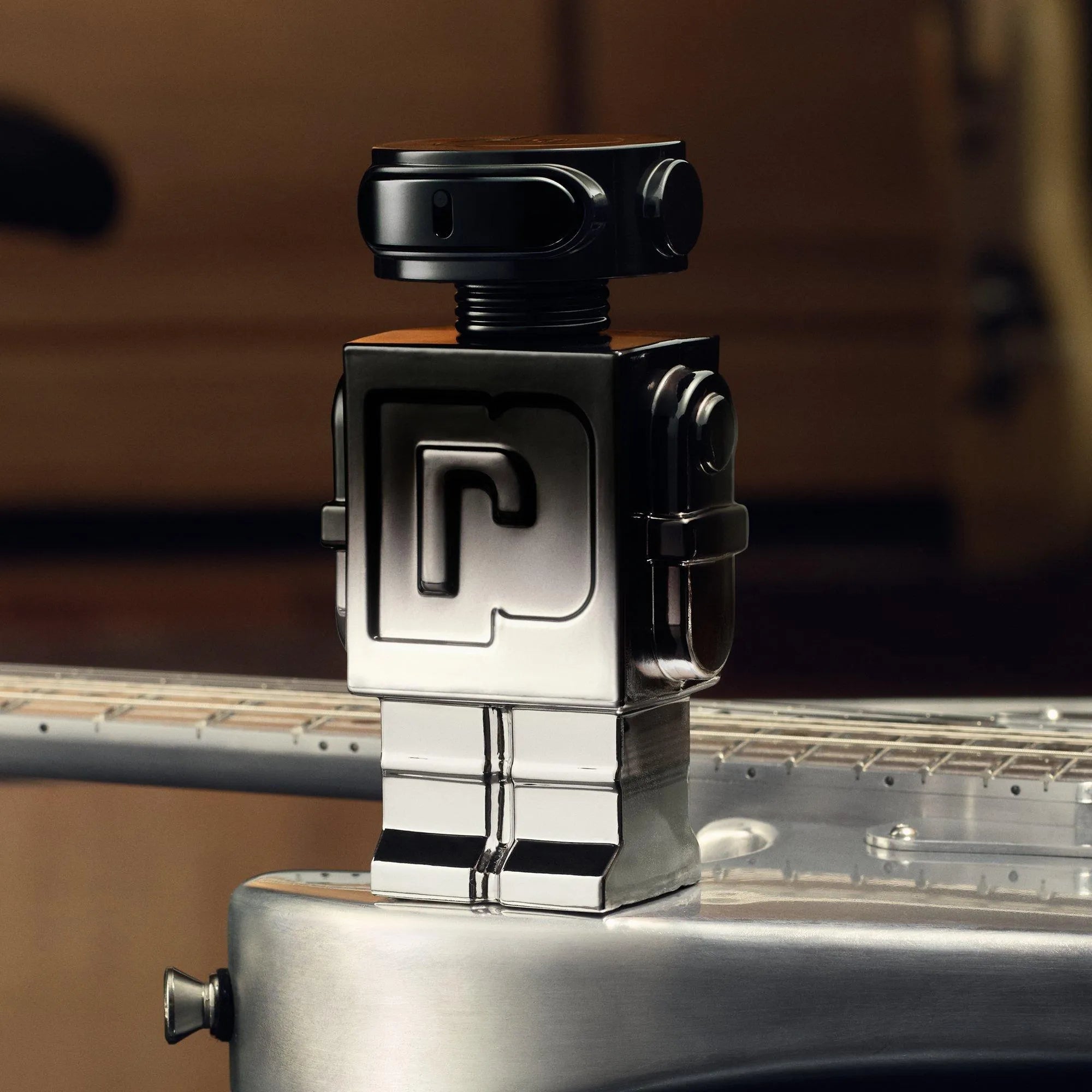 Perfume Rabanne Phantom Elixir Parfum Intense (M) / 100 ml - 6 - Privé Perfumes Honduras