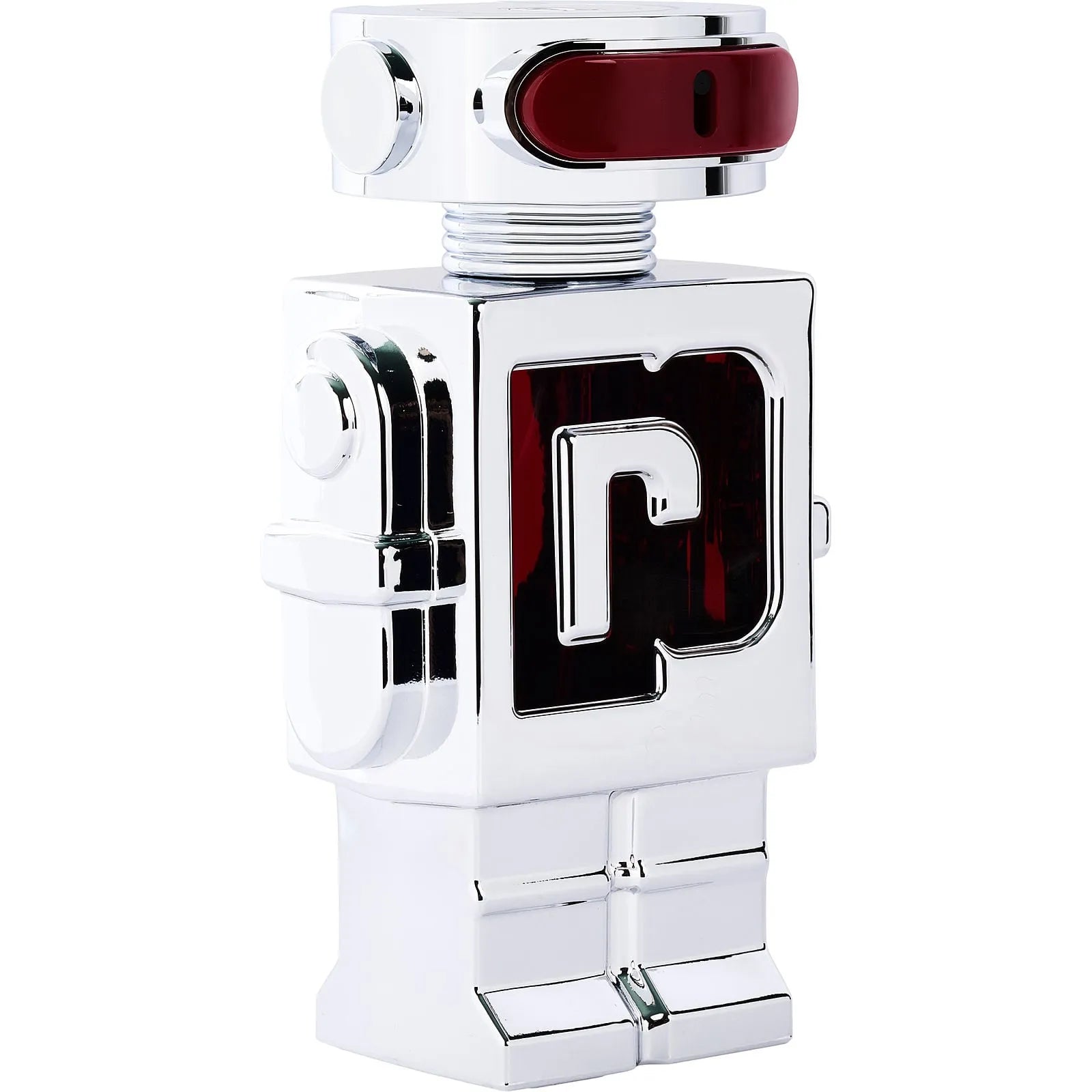 Perfume Rabanne Phantom in Red Parfum Elixir (M) / 100 ml - 2 - Privé Perfumes Honduras