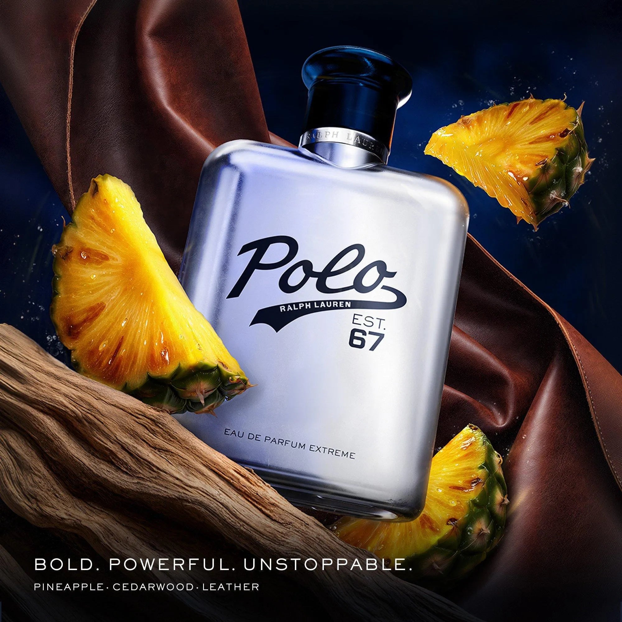 Perfume Ralph Lauren Polo 67 Eau de Parfum Extreme (M) / 125 ml - 2 - Privé Perfumes Honduras