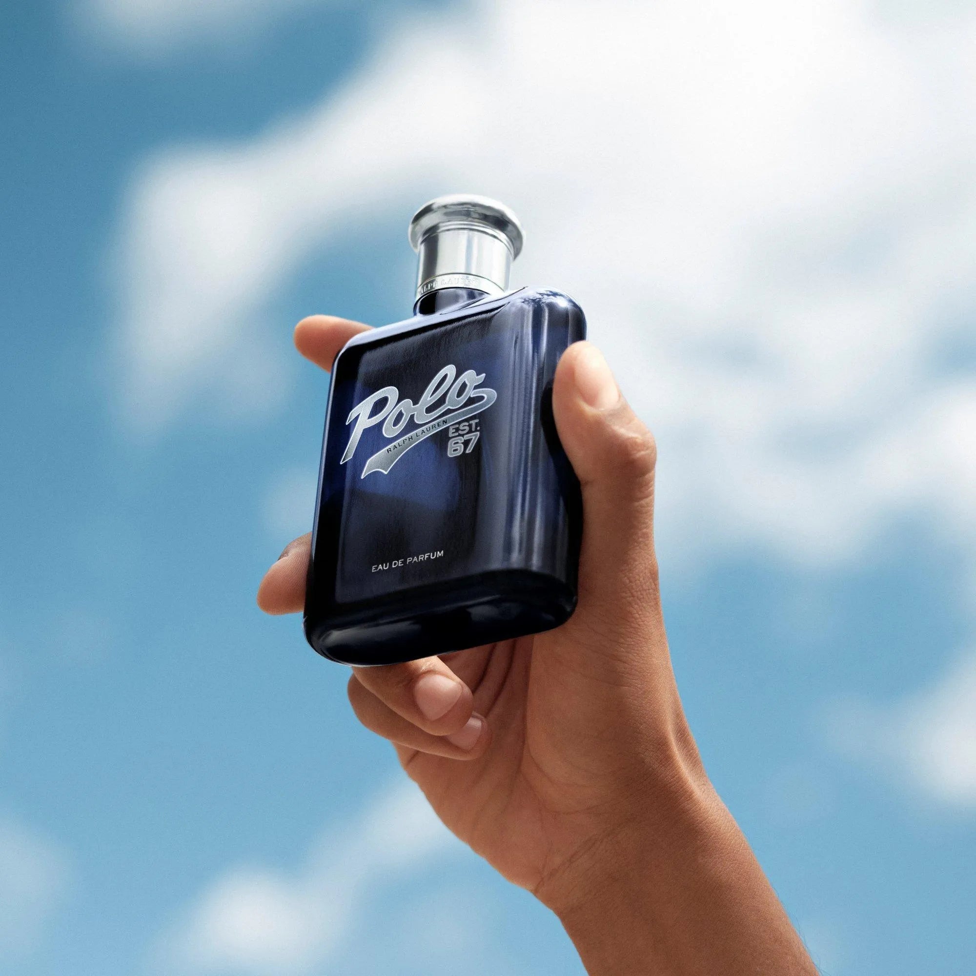 Perfume Ralph Lauren Polo 67 EDP (M) / 75 ml - 4 - Privé Perfumes Honduras