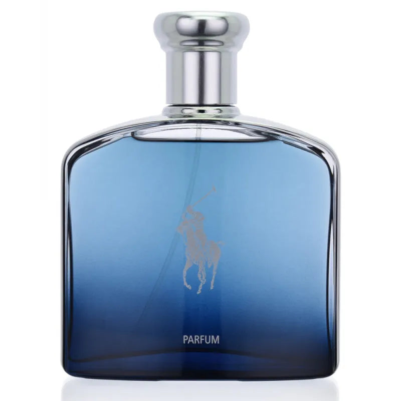 Perfume Ralph Lauren Polo Blue Deep Parfum (M) / 125 ml - 3 - Privé Perfumes Honduras
