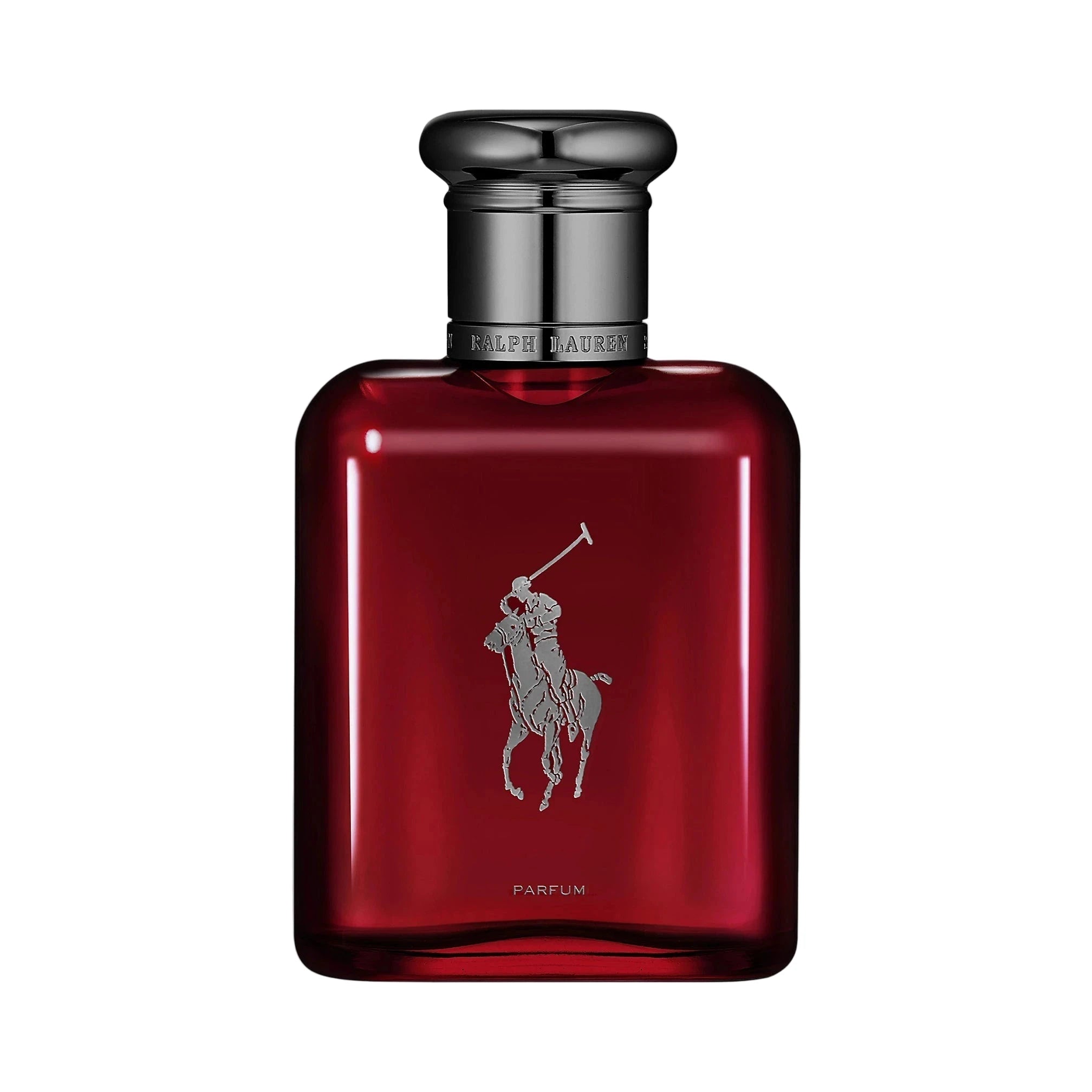 Perfume Ralph Lauren Polo Red Parfum (M) / 75 ml - 3 - Privé Perfumes Honduras