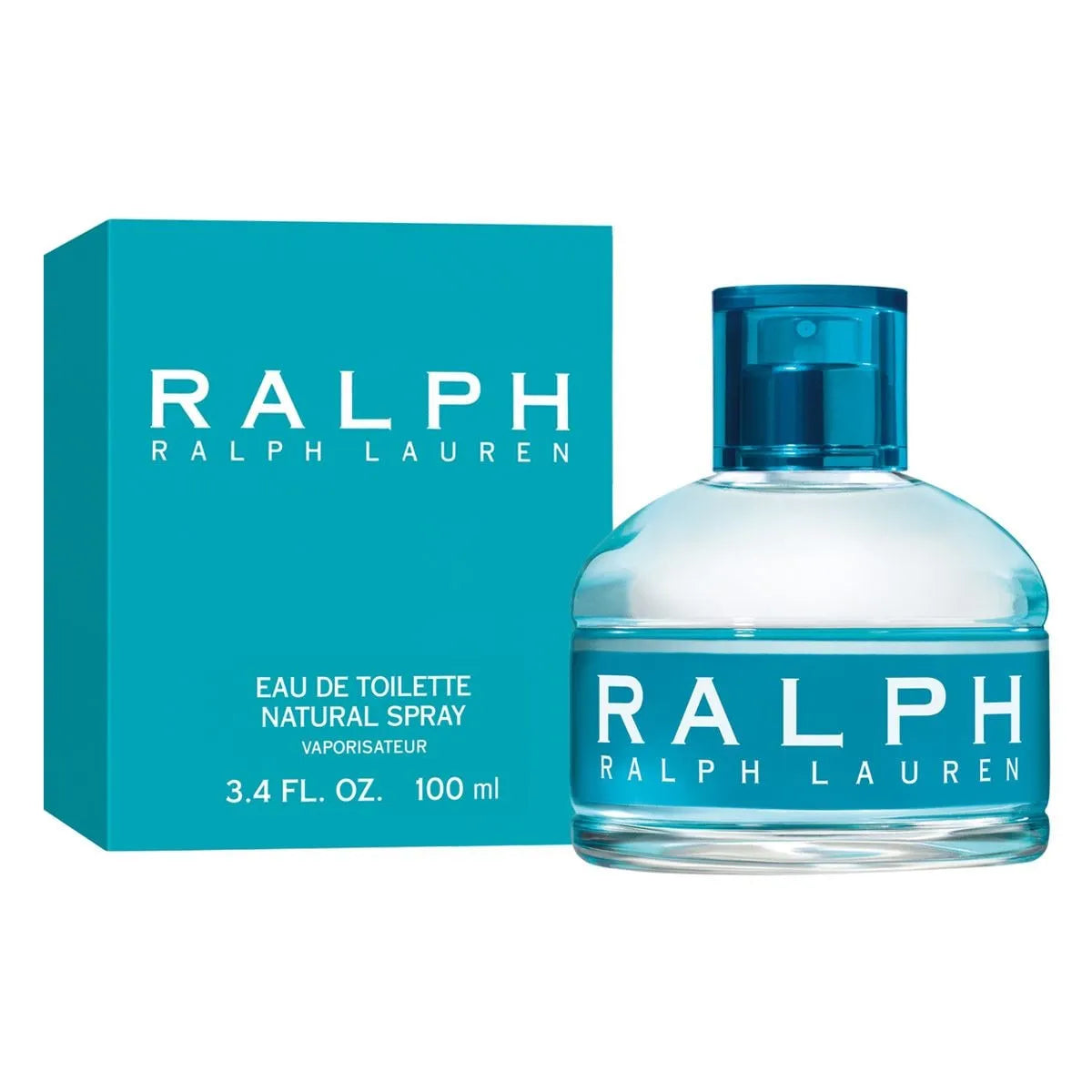 Perfume Ralph Lauren Ralph EDT (W) / 100 ml - 4 - Privé Perfumes Honduras