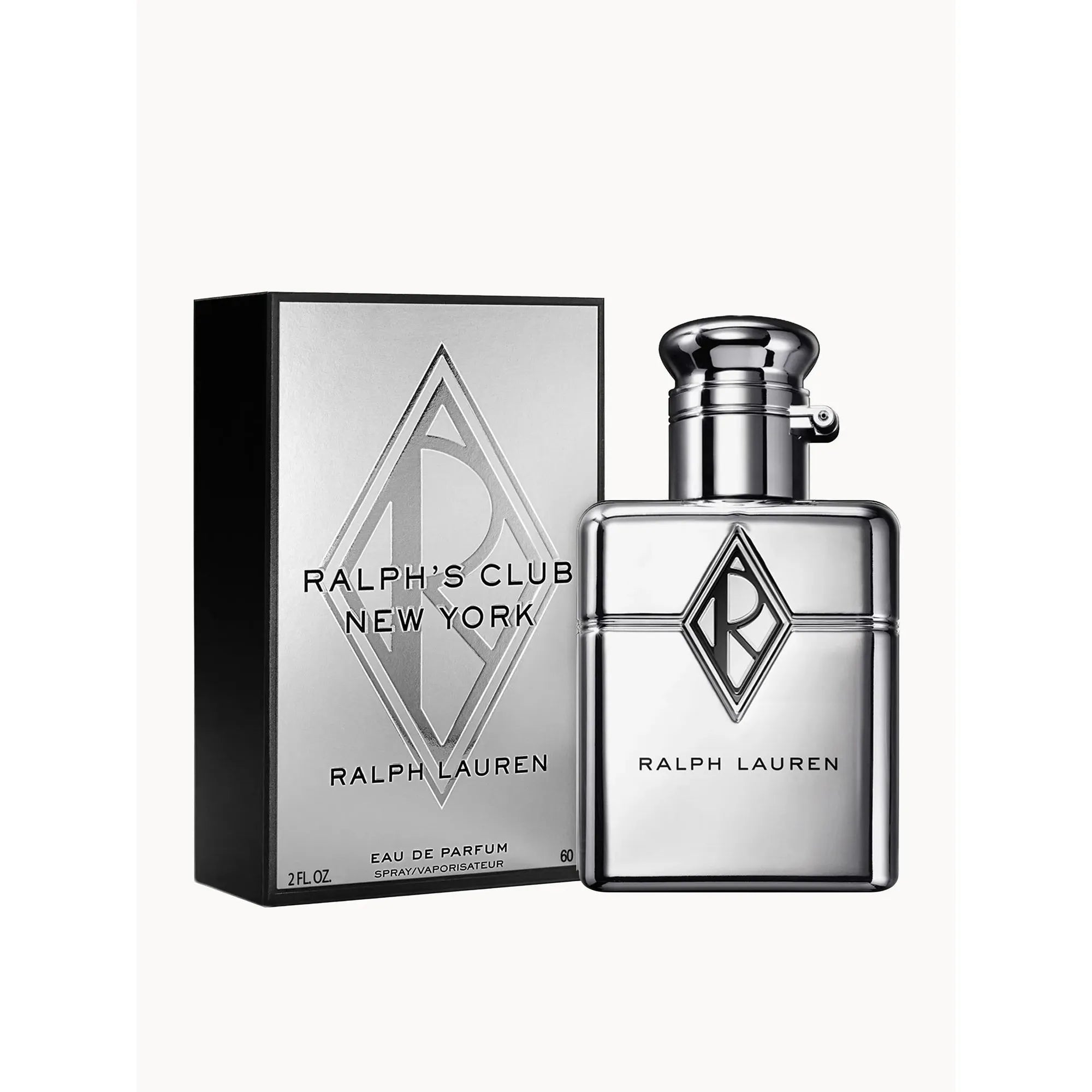 Perfume Ralph Lauren Ralph's Club New York EDP (M) / 60 ml - 1 - Privé Perfumes Honduras