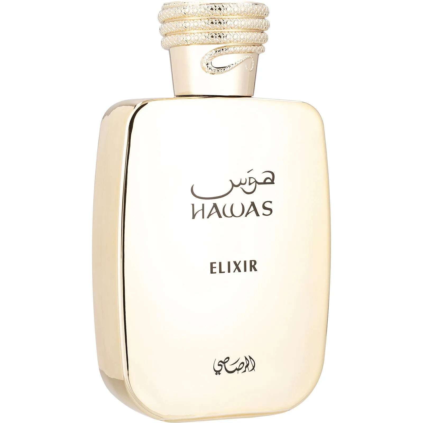 Perfume Rasasi Hawas Elixir EDP (M) / 100 ml - 2 - Privé Perfumes Honduras