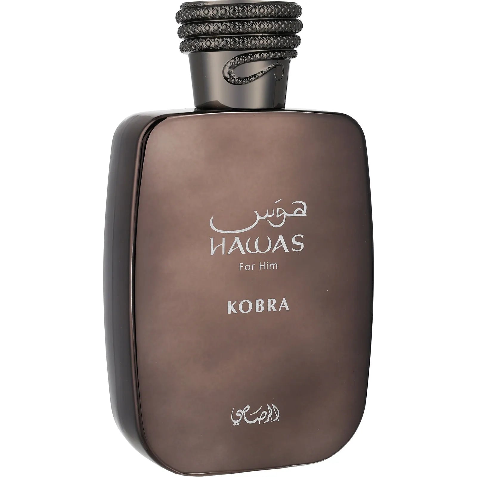 Perfume Rasasi Hawas Kobra EDP (M) / 100 ml - 2 - Privé Perfumes Honduras