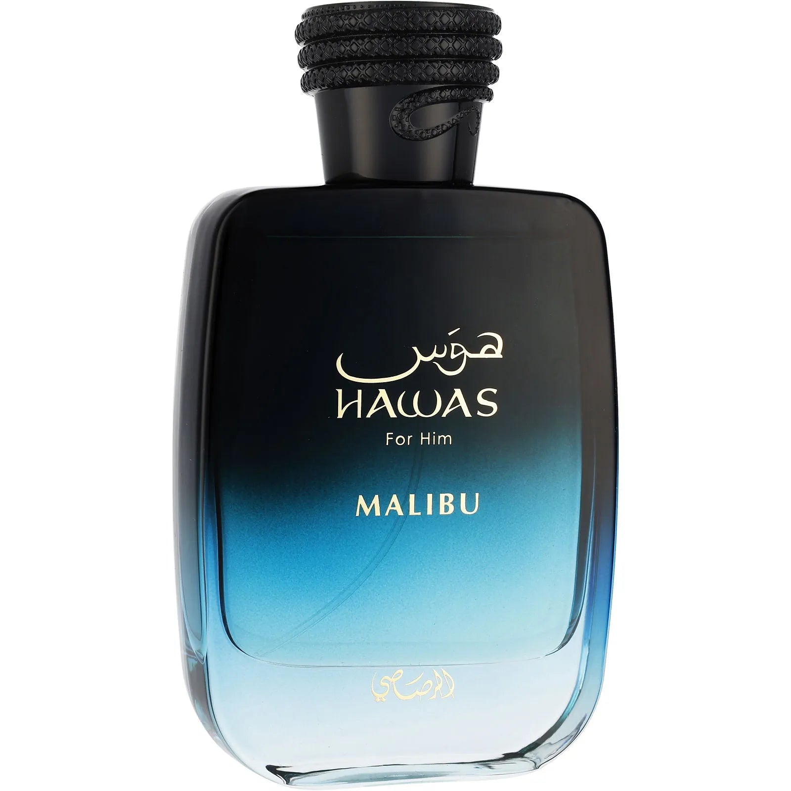 Perfume Rasasi Hawas Malibu EDP (M) / 100 ml - 2 - Privé Perfumes Honduras