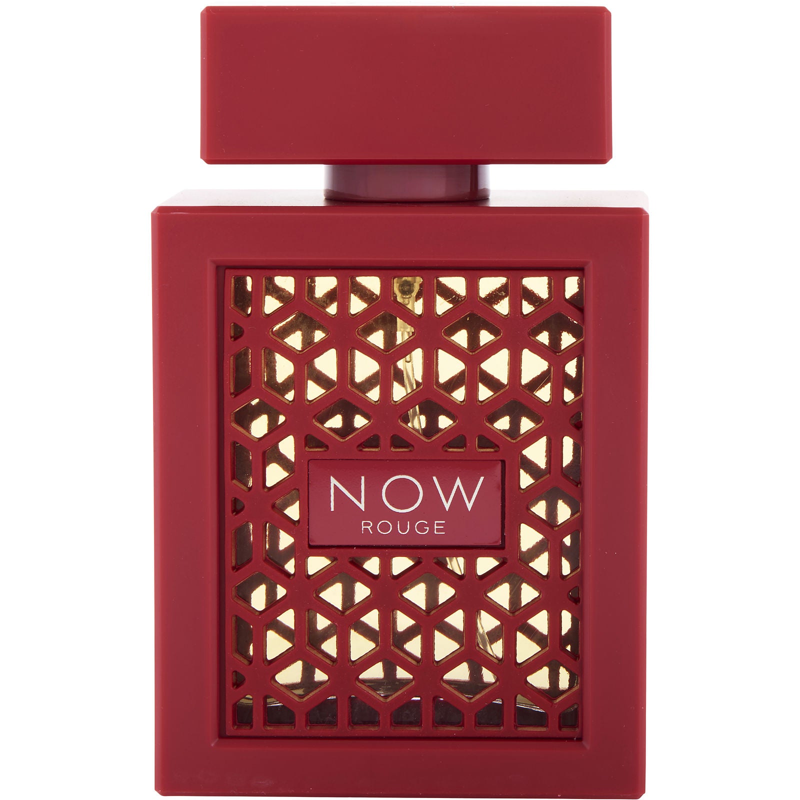 Perfume Rave Now Rouge EDP (U) / 100 ml - 2 - Privé Perfumes Honduras