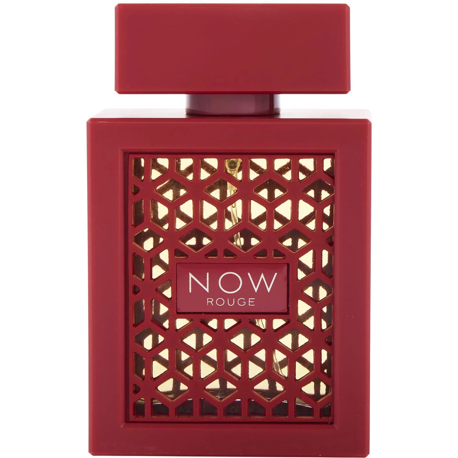 Perfume Rave Now Rouge EDP (U) / 100 ml - 2 - Privé Perfumes Honduras