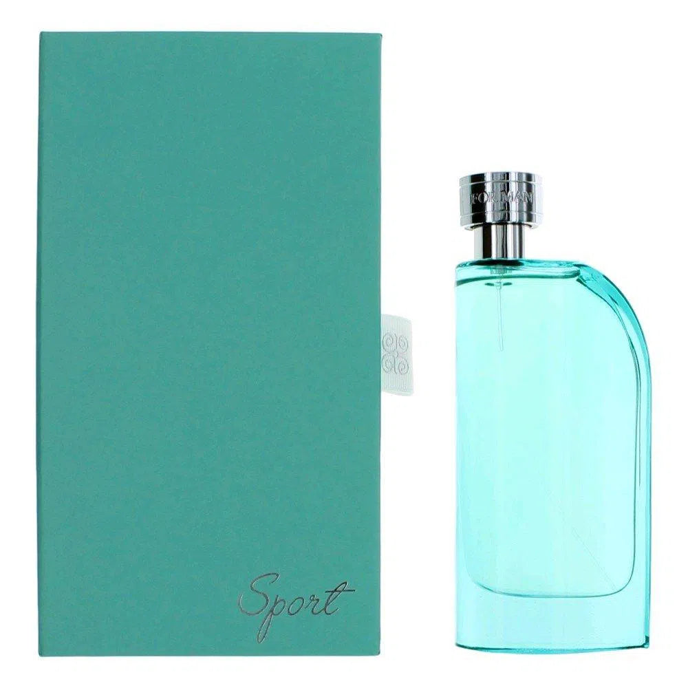 Perfume Reyane Tradition Insurrection II Sport EDT (M) / 90 ml - 3700066701787- 1 - Prive Perfumes Honduras