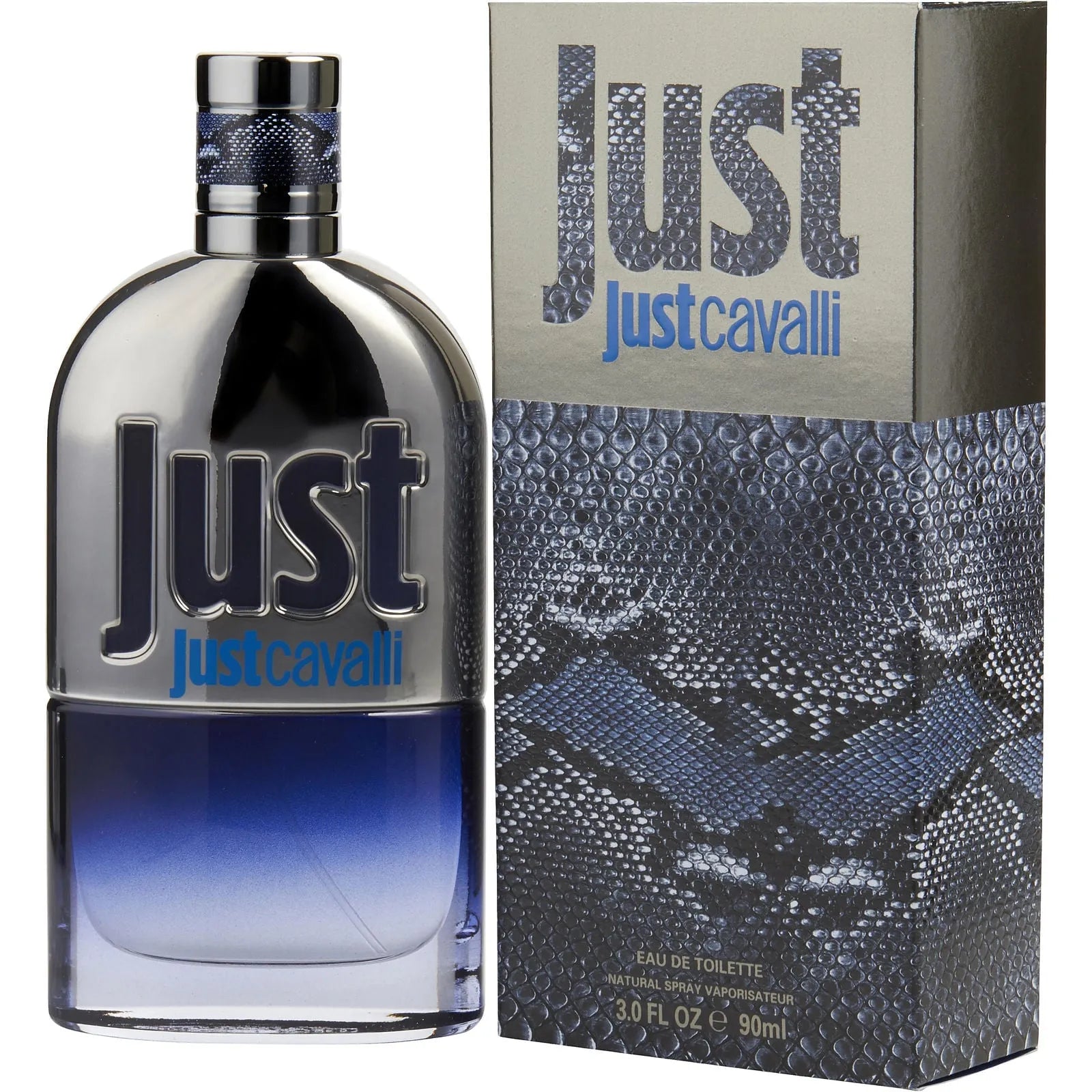 Perfume Roberto Cavalli Just Cavalli EDT (M) / 90 ml - 1 - Privé Perfumes Honduras