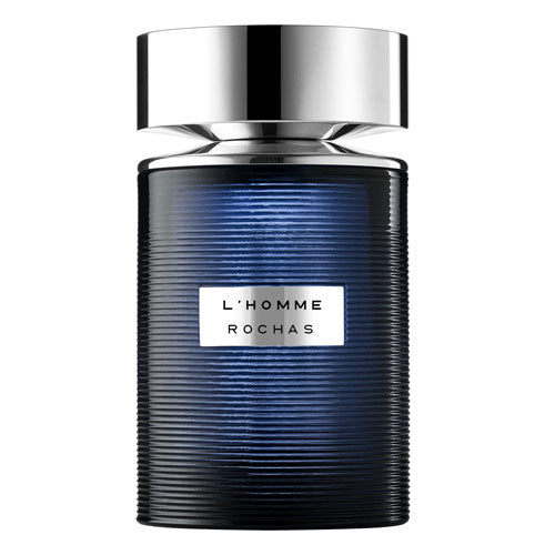 Perfume Rochas L'Homme EDT (M) / 100 ml - 2 - Privé Perfumes Honduras