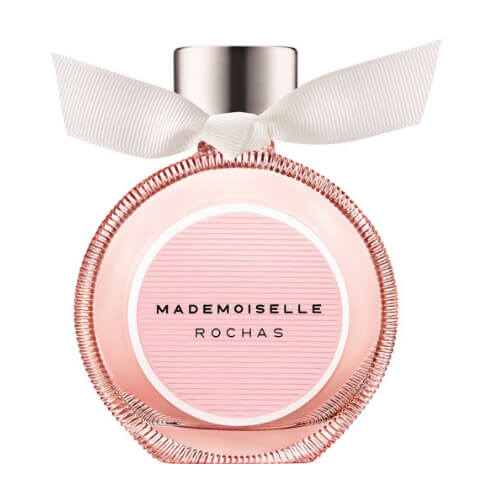 Perfume Rochas Mademoiselle Rochas EDP (W) / 90 ml - 2 - Privé Perfumes Honduras