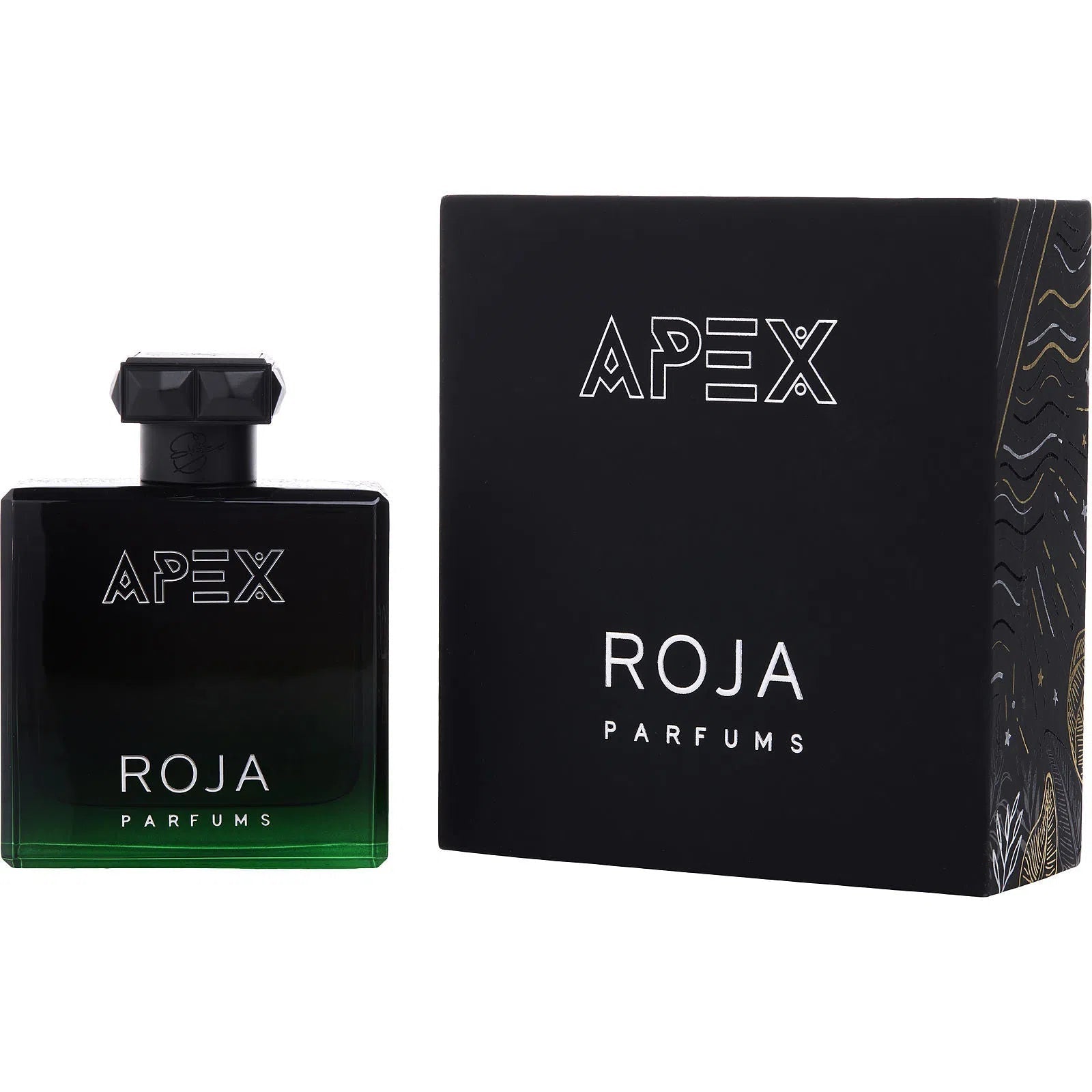 Perfume Roja Parfums Apex EDP (U) / 100 ml - 5056002602068- 1 - Prive Perfumes Honduras