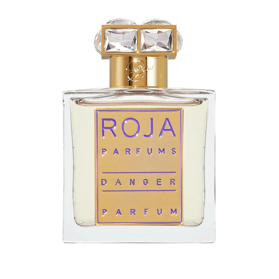 Perfume Roja Parfums Danger Pour Femme Parfum (W) / 50 ml - 5060270290124- 1 - Prive Perfumes Honduras