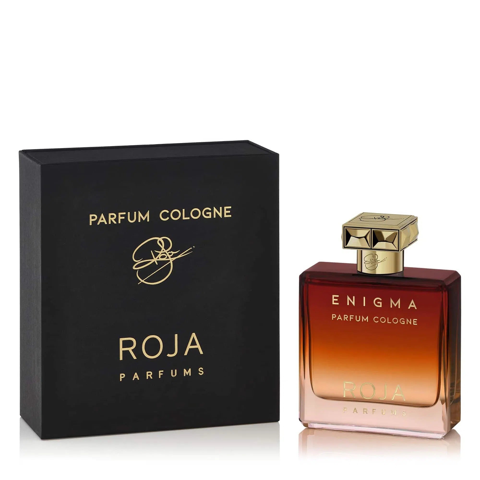 Perfume Roja Parfums Enigma Parfum Cologne (U) / 100 ml - 5060370916955- 1 - Prive Perfumes Honduras