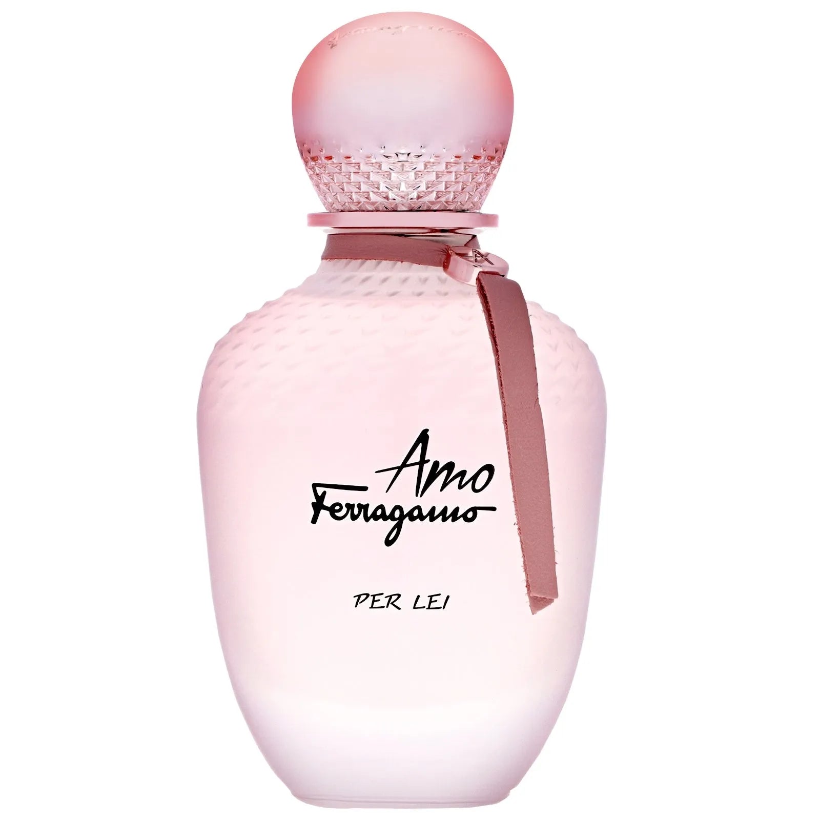 Perfume Salvatore Ferragamo Amo Ferragamo Per Lei EDP (W) / 100 ml - 3 - Privé Perfumes Honduras