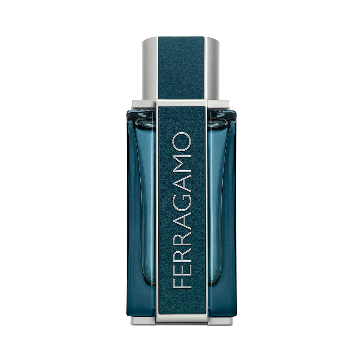 Perfume Salvatore Ferragamo Intense Leather EDP (M) / 100 ml - 2 - Privé Perfumes Honduras