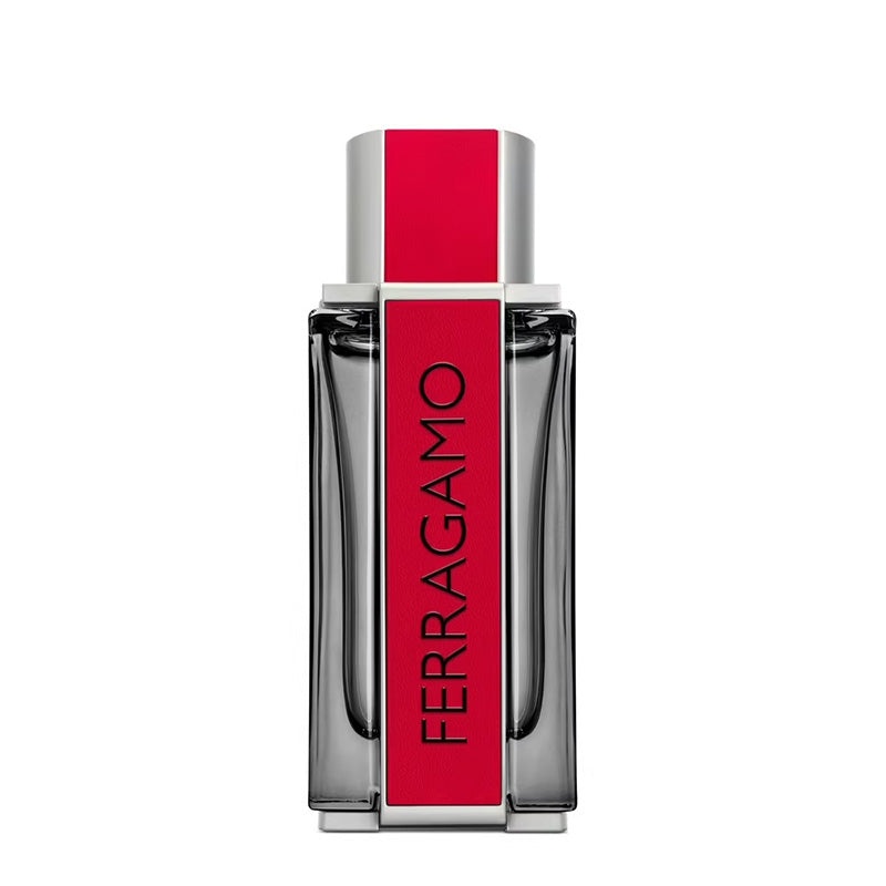 Perfume Salvatore Ferragamo Red Leather EDP (M) / 100 ml - 8 - Privé Perfumes Honduras