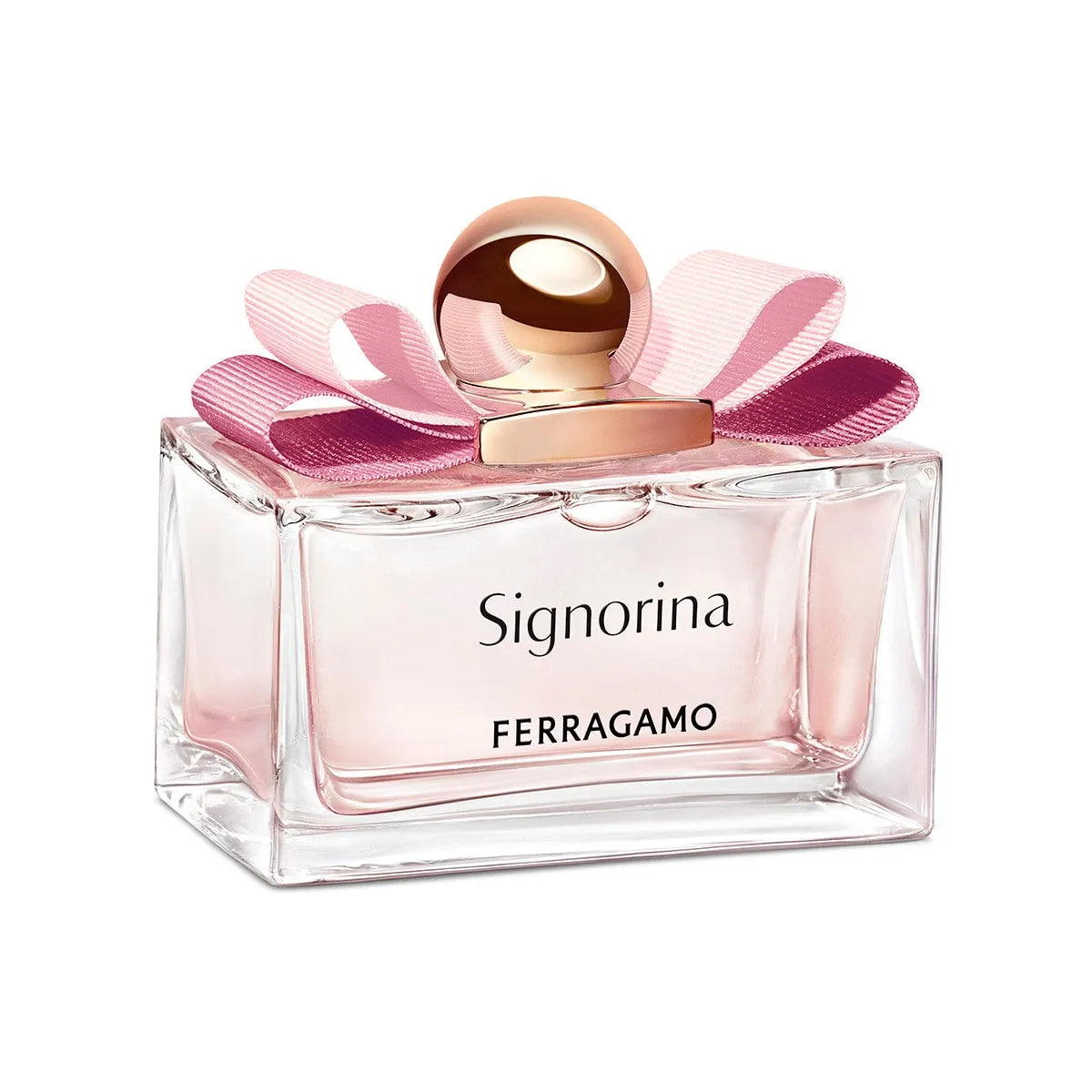 Perfume Salvatore Ferragamo Signorina EDP (W) / 100 ml - 5 - Privé Perfumes Honduras