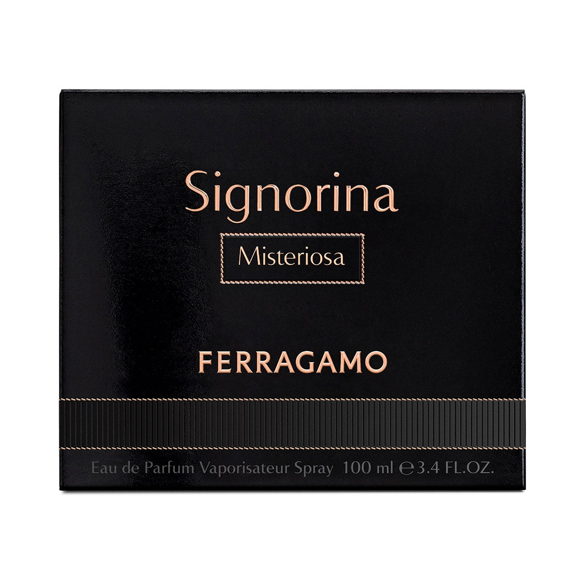 Perfume Salvatore Ferragamo Signorina Misteriosa EDP (W) / 100 ml - 4 - Privé Perfumes Honduras