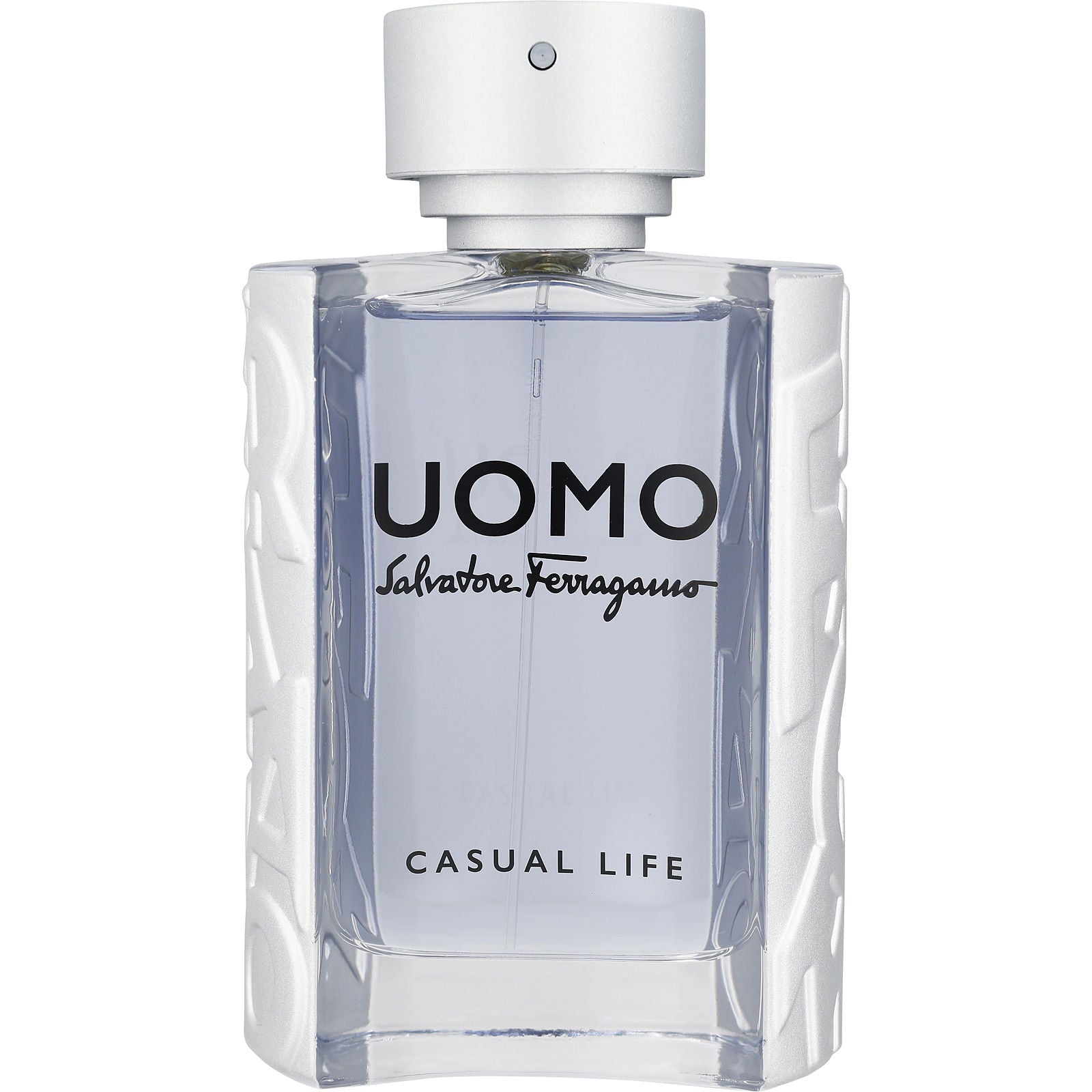 Perfume Salvatore Ferragamo Uomo Casual Life EDT (M) / 100 ml - 2 - Privé Perfumes Honduras