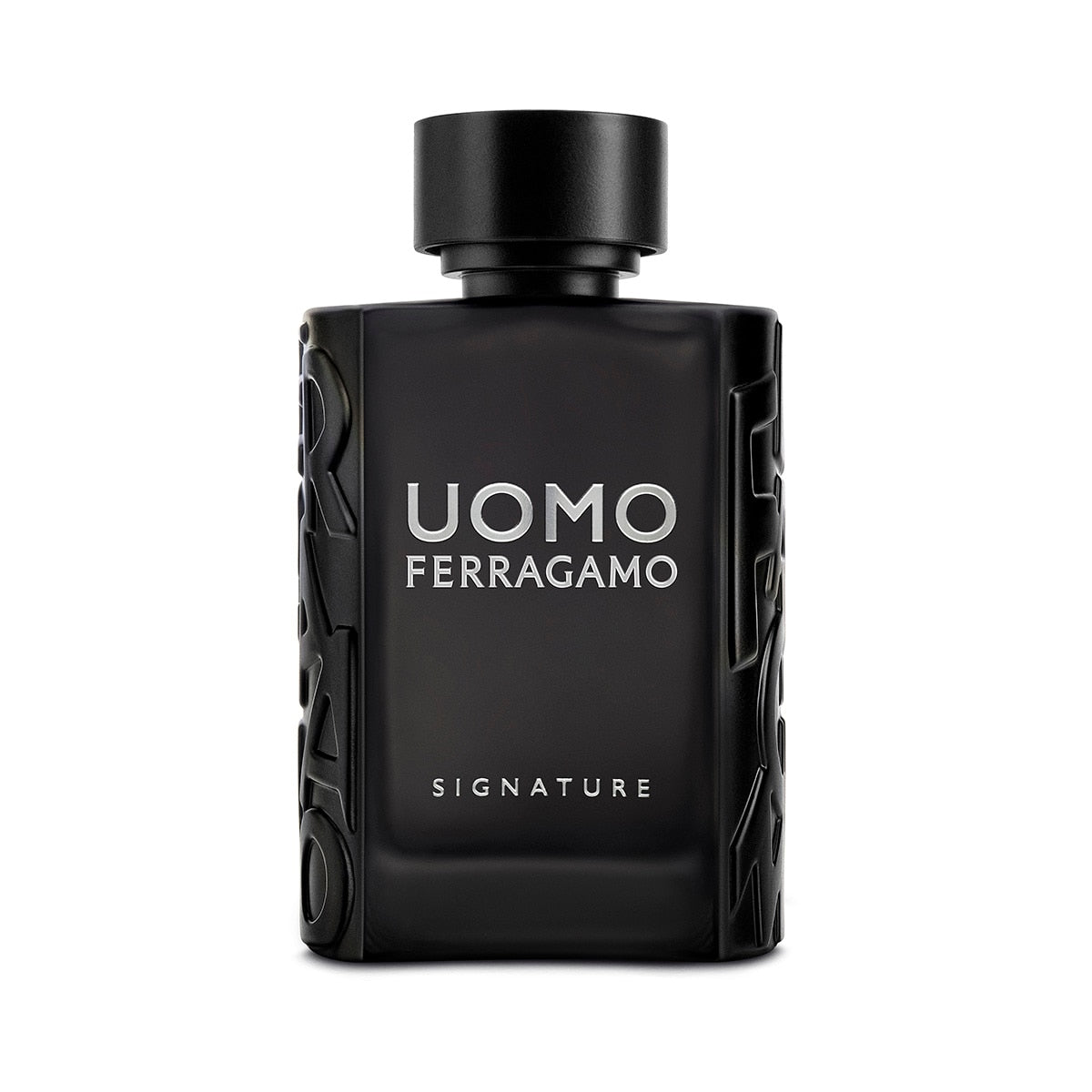 Perfume Salvatore Ferragamo Uomo Signature EDP (M) / 100 ml - 2 - Privé Perfumes Honduras