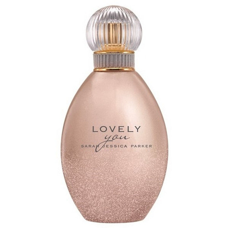 Perfume Sarah Jessica Parker Lovely You EDP (W) / 100 ml - 2 - Privé Perfumes Honduras