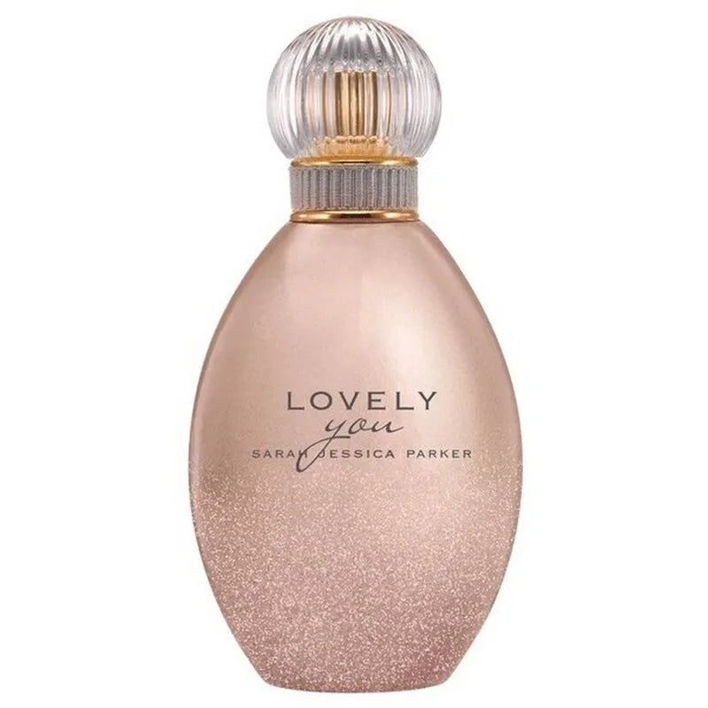 Perfume Sarah Jessica Parker Lovely You EDP (W) / 100 ml - 2 - Privé Perfumes Honduras