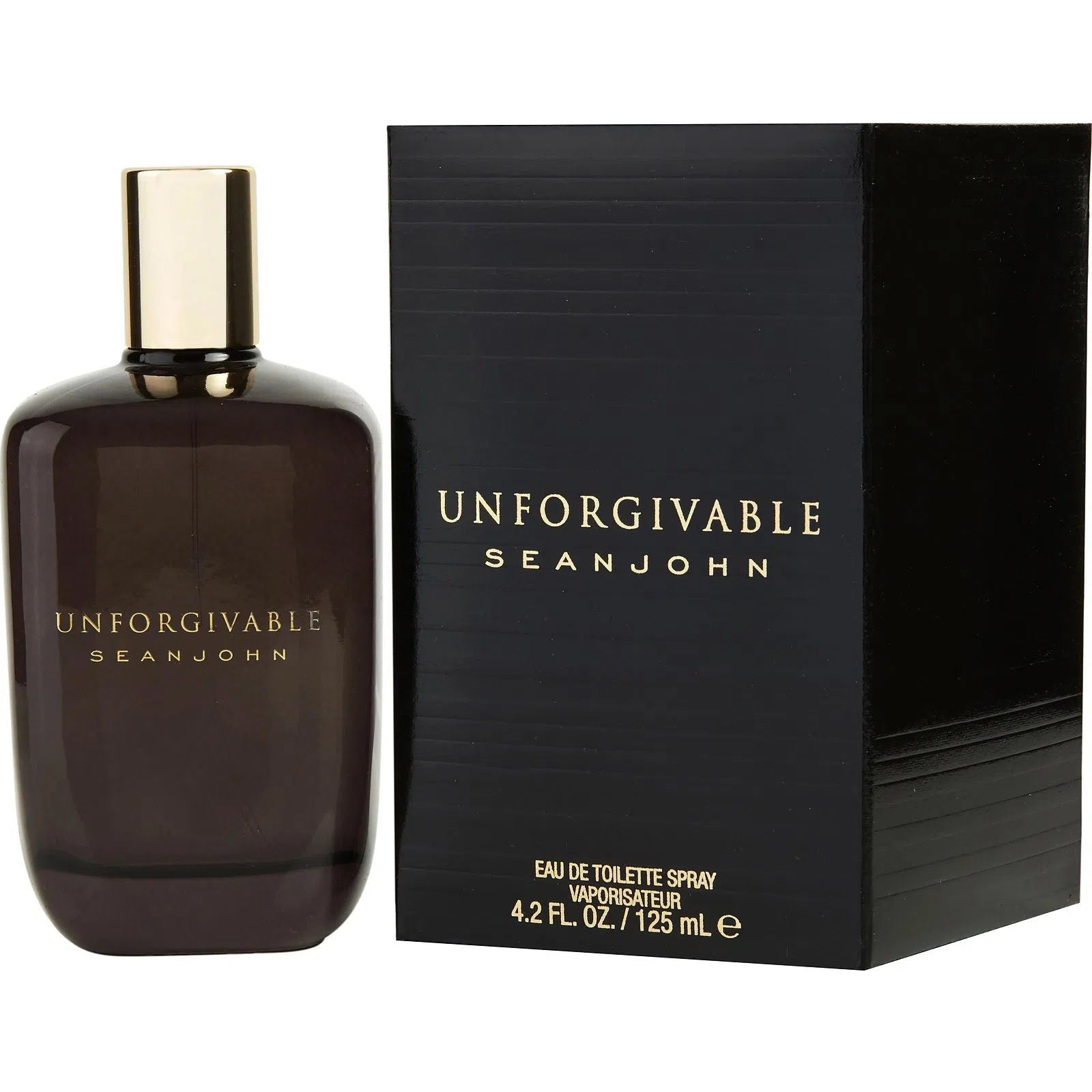 Perfume Sean John Unforgivable EDT (M) / 125 ml - 855560005008- 1 - Prive Perfumes Honduras