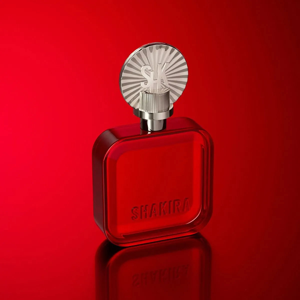 Perfume Shakira Rojo EDP (W) / 80 ml - 6 - Privé Perfumes Honduras