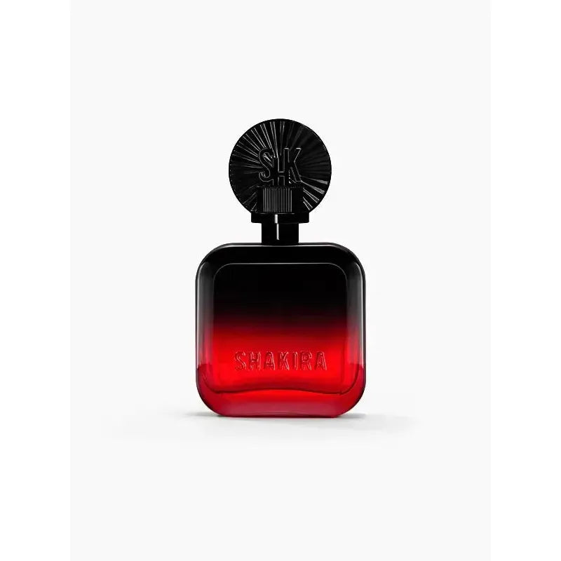Perfume Shakira Rojo Elixir EDP (W) / 50 ml - 2 - Privé Perfumes Honduras